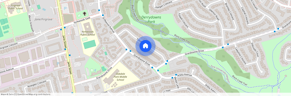 40 Futura Drive Unit# Upper, Toronto