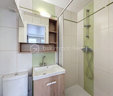 Appartement de 18,43 m² à Montlhery - Photo 6