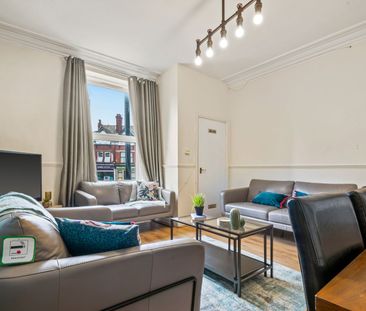 3 VICTORIA ROAD Leeds - LS6 1AS - Photo 3