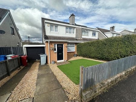 Mainsacre Drive, Larkhall, ML9 - Photo 4