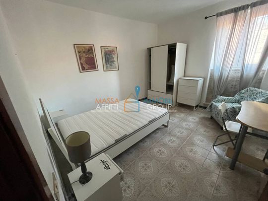 Trilocale via Olivo 1, Centro, Carrara - Photo 1