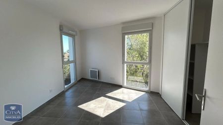 Appartement à louer 2 pièces 44.04m² - Photo 5