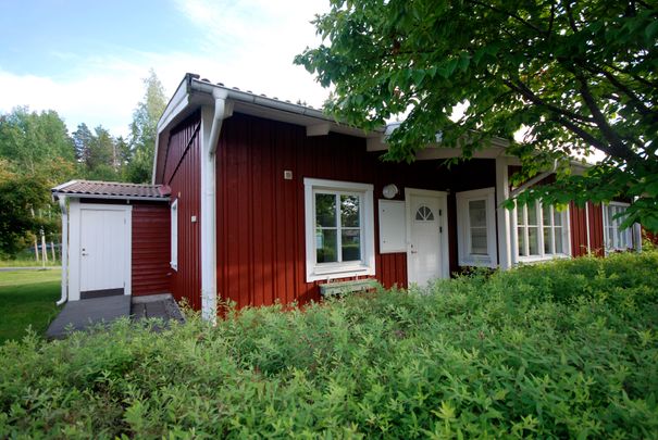 Lövstigen, Fjärdhundra - Photo 1