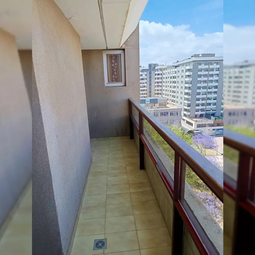 Room in a shared 6-bedroom apartment for rent in Oliveros, professionals and students - Photo 1