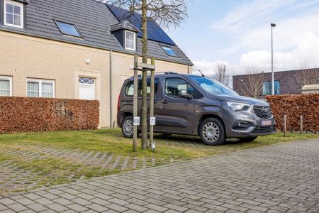 Wonen op een exclusief privé woonerf - Foto 4