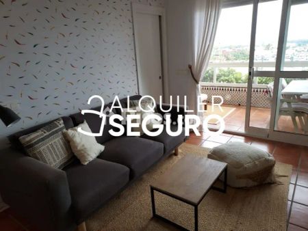 Piso en alquiler en Torremolinos - Foto 5