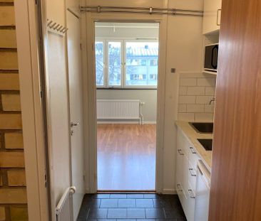 Regngatan, Uppsala - Photo 1