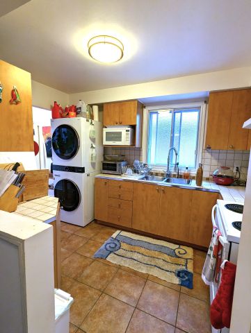 Condo for rent, Montréal (Saint-Laurent) - Photo 5