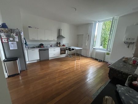 Appartement 3 pièces à Lunéville - Photo 4