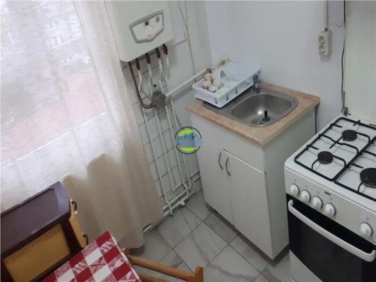 Ultracentral - Apartament 2 Camere de Inchiriat - Fotografie 1