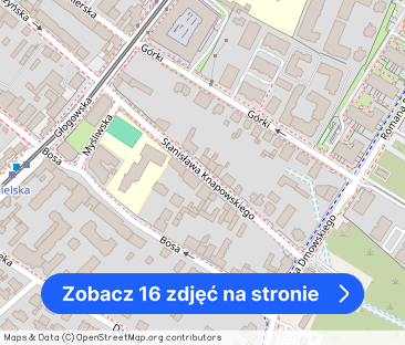 Komfortowa kawalerka z oddzielną kuchnią i miejscem postojowym - Zdjęcie 1