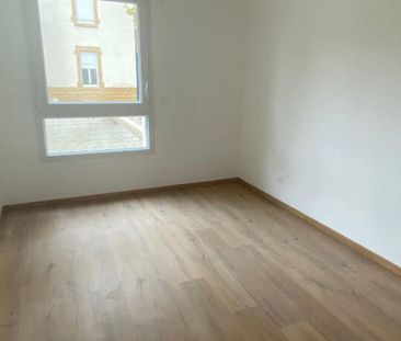 F3-RESIDENCE NEUVE - CUISINE EQUIPEE - PARKING - TERRASSE ET JARDIN - Photo 3