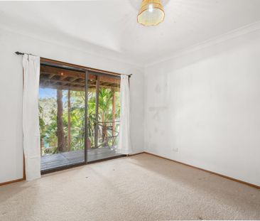 Large 2 bedroom apartment - Photo 1