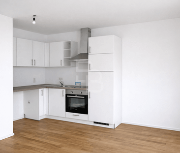 Klein, fein, mein! Moderne 1-Zimmer-Wohnung mit Balkon - Photo 2