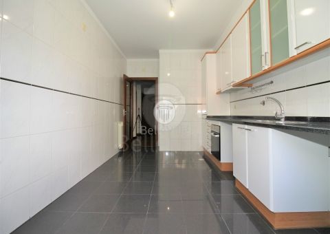 Apartamento T3