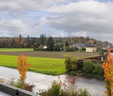 Modern, bright 1.5 ZWHG OG, 9 m² conservatory & 1 PARKING SPACE INC... - Photo 1