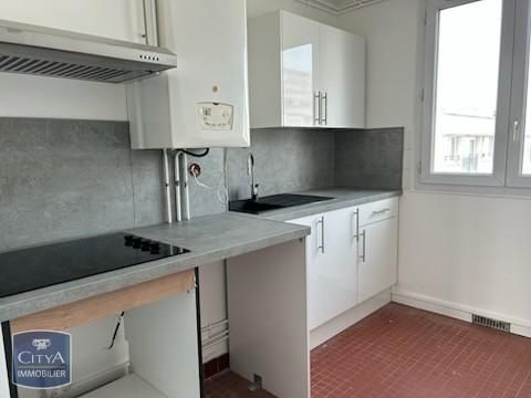 Location Appartement 3 pièces 57m² LE HAVRE 76600 - Photo 1