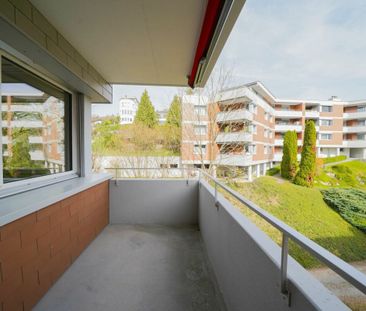Saniert, modern, einladend - Ihr neues Zuhause in Horw - Foto 2