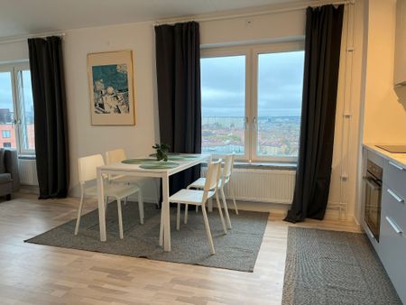 Årstaskogs väg, Stockholm - Photo 5