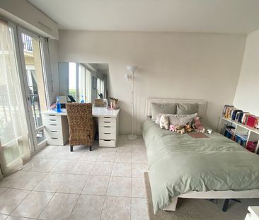 Location Appartement 1 pièce 27m² - Photo 1