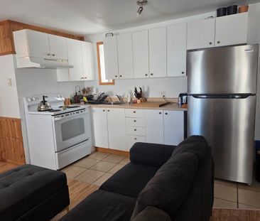 Grand 4 1/2 disponible avant e 10 avril et GRATUIT POUR LE RESTE DU... - Photo 4