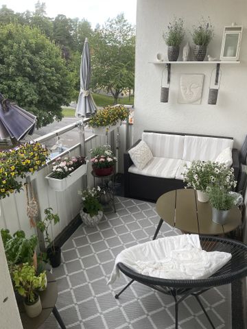 Vattugatan, Sundbyberg - Photo 2