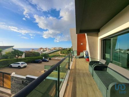 3 bedroom luxury Apartment for rent in Ericeira, Lisbon - Photo 2