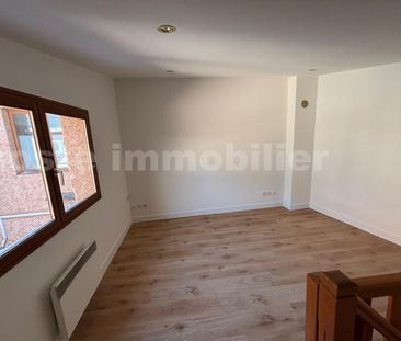 Location Appartement 1 pièce 26m² TOURCOING 59200 - Photo 5