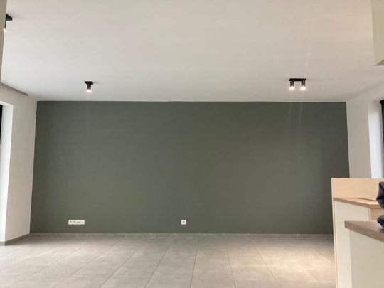 Appartement te huur - Foto 1
