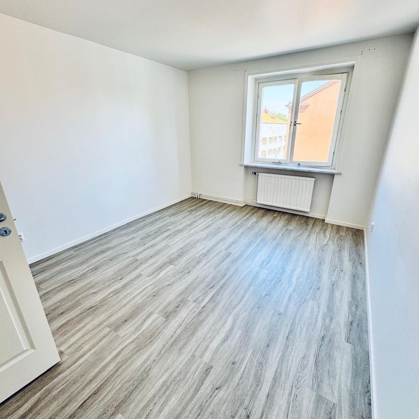 Hertig Karls Allé 40B - Photo 1