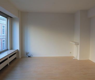 Appartement te huur - Photo 1