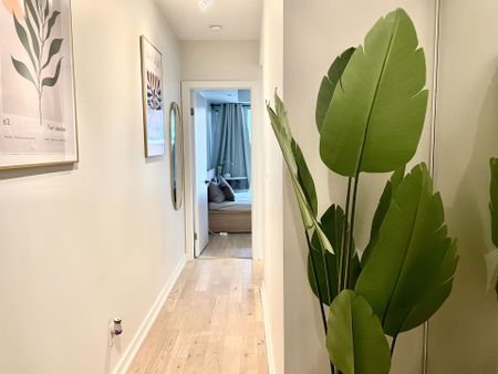 For Lease - 20 Bruyeres Mews Unit# 327, Toronto, Ontario - Photo 2