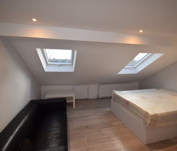 Studio Flat, Caulfield Road, E6 - Photo 3