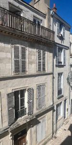 Appartement à louer 1 pièce 19m² - Photo 4