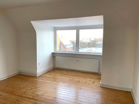 Skøn 2-værelses lejemål centralt beliggende i Odense - Foto 3