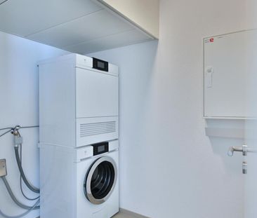 2.5 Zimmer, 66 m², 2. Stock - Photo 4