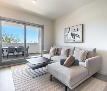 Ground Floor Apartment · Estepona - Photo 5