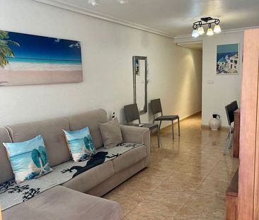 Alquiler de piso en Calle Padre Juan, 26 - Photo 5