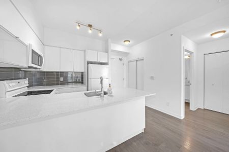 For Lease - 150 East Liberty Street Unit# 1616, Toronto, Ontario - Photo 4