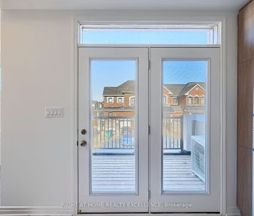 For Lease - 43 Keppel Circle, Brampton, Ontario - Photo 6