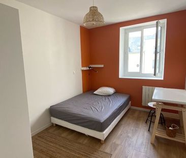 Appartement à louer - Photo 2