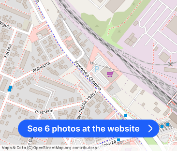 Mieszkoanie do wynajęcia ul. Chopina Płock - Photo 1