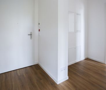 Wohnen in Köpenick - 2-Zimmer-Wohnung mit Balkon in schönem Neubaue... - Foto 6