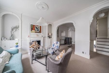 4 bedroom flat to rent - Photo 5