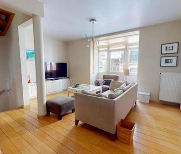 Tout savoir sur cette maison à Ixelles, à Ixelles - Photo 5