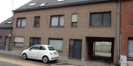 Duplex te huur in Tielt voor € 660 met 2 slaapkamers - Foto 4