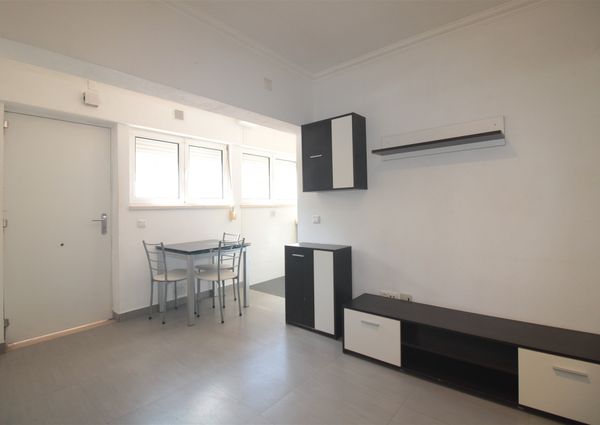 Apartamento T1