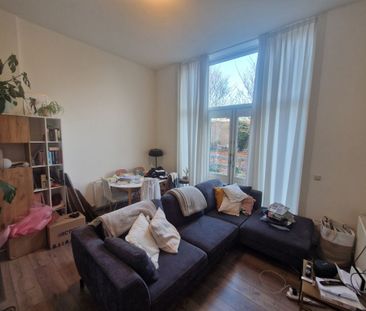 Appartement Hoge Rijndijk ( tijdelijk huurcontract ) - Foto 4