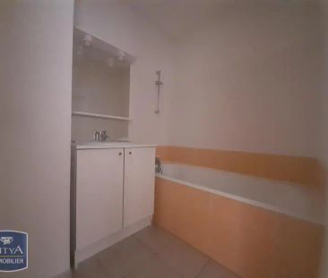 Appartement à louer 2 pièces 45.6m² - Photo 6