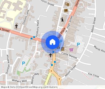 2 New Street, OX7 5LJ - Photo 1